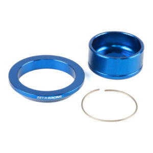 Zeta Bump Rubber Holder - Blue - Image 2