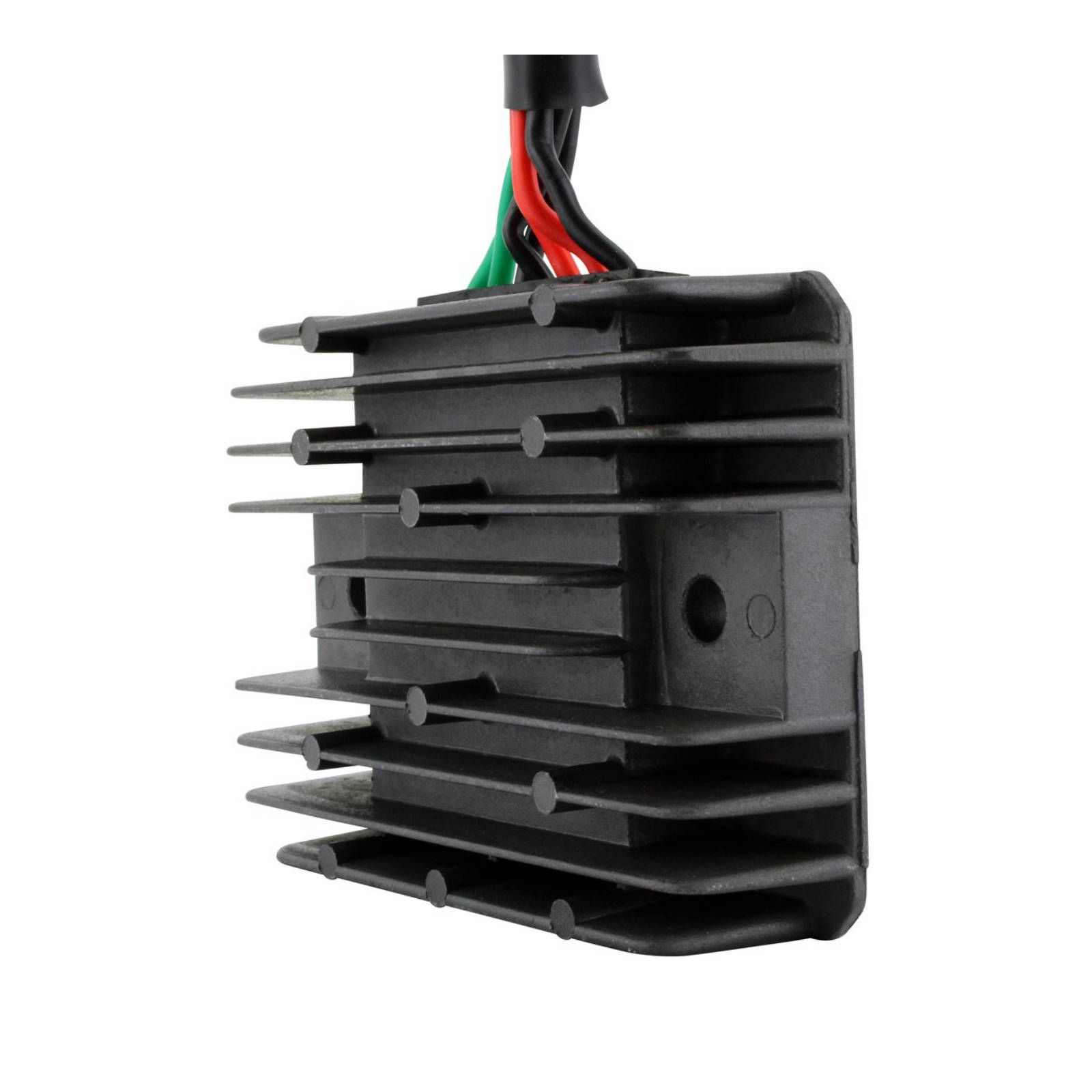 REGULATOR RECTIFIER SUZUKI AN400 2008 (RMS020-107261) - Image 5