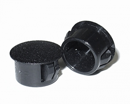 RENTHAL PLASTIC HANDLEBAR END - Image 1