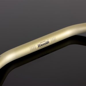 Renthal 604 Fatbar Handlebars RC / HON CRF 04-18 / KAW KX/KXF 06-21 Limited Edition Hard Ano - Image 3