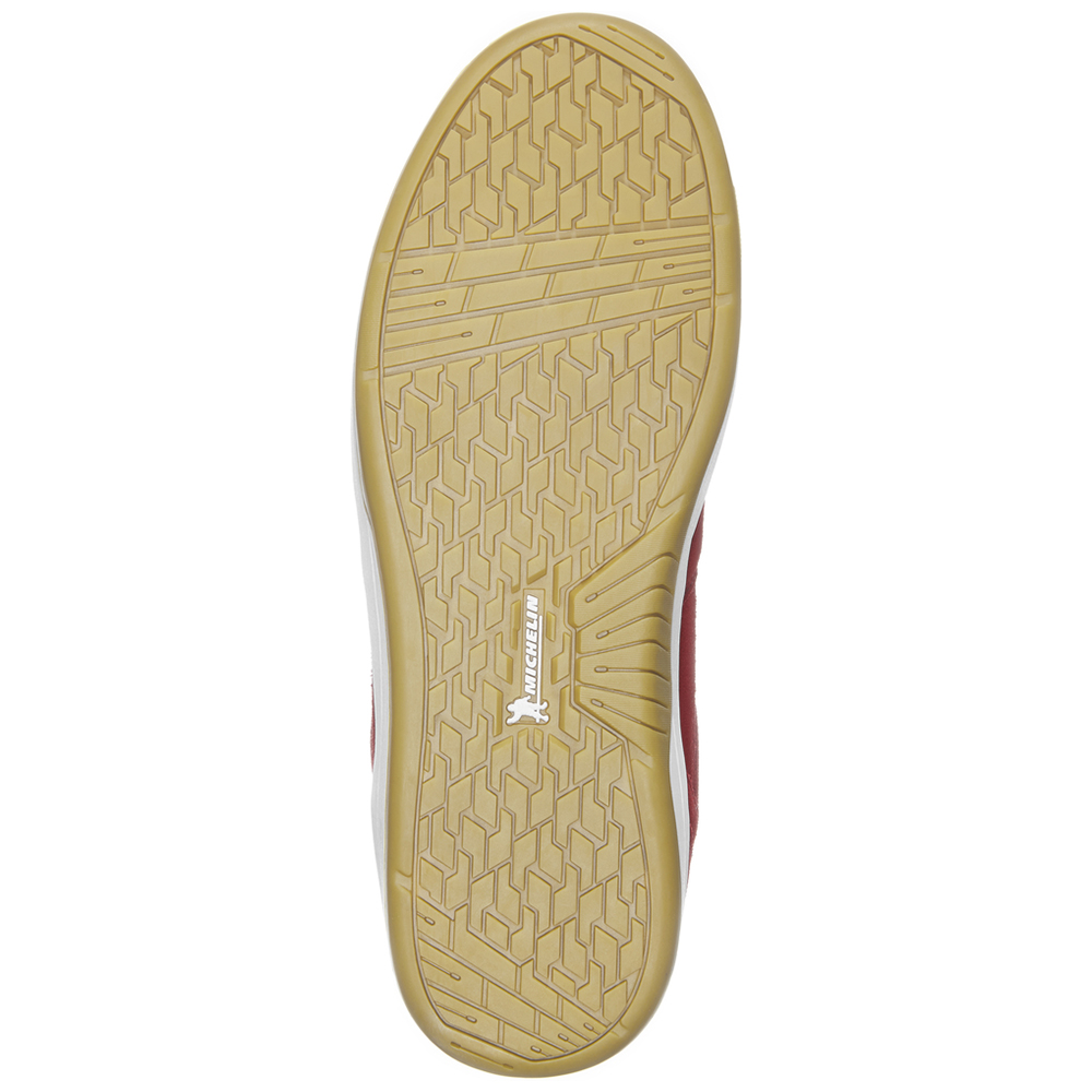 VEER [RED/WHITE/GUM] 13