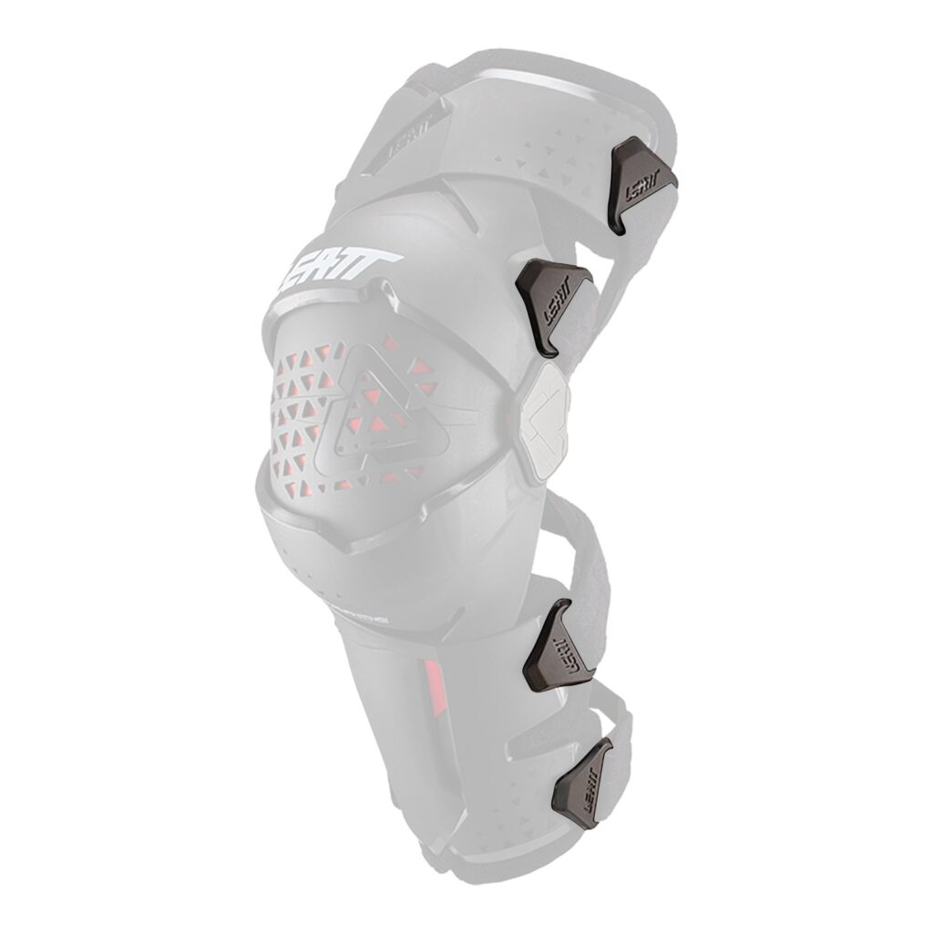LEATT BUCKLE KIT X-FRAME PAIR
