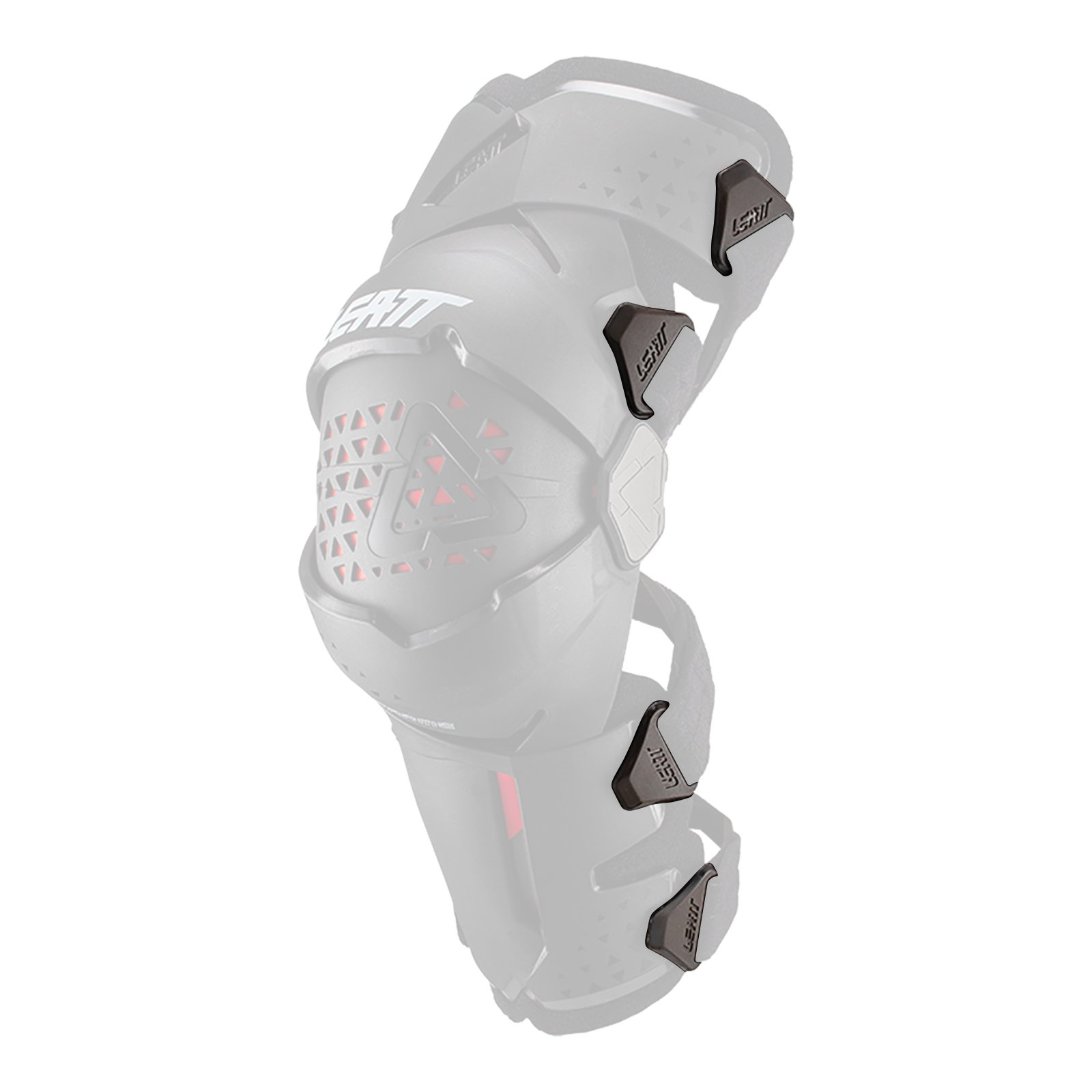 LEATT BUCKLE KIT X-FRAME PAIR - Image 1