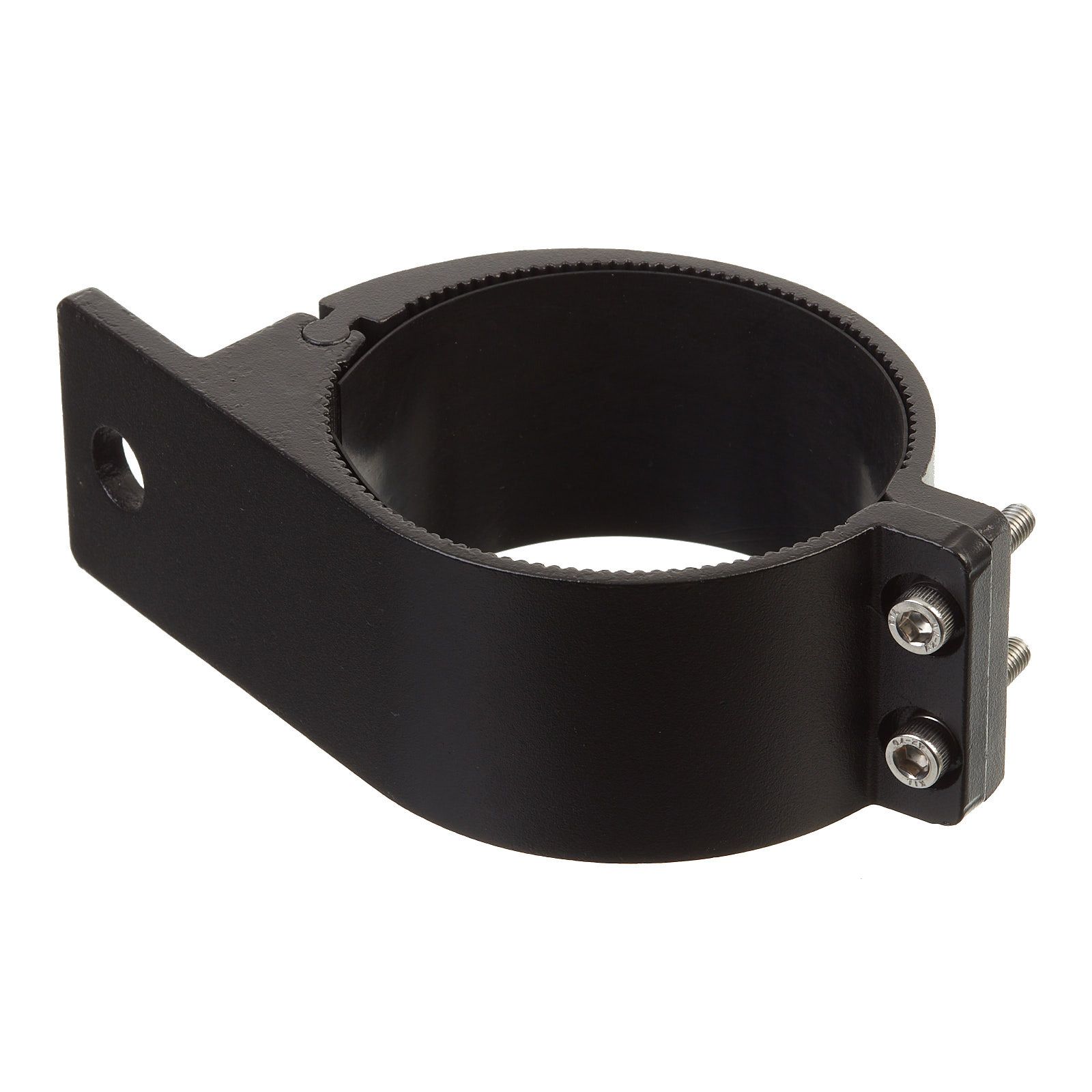 WHITES LIGHT BAR BRACKET - USE ON 87MM - 91MM DIAMETER - Image 1