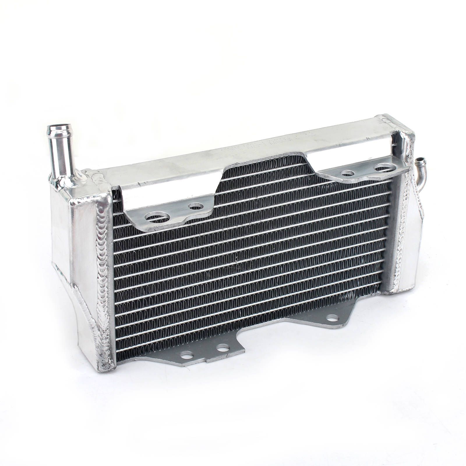 WHITES RADIATOR LEFT HON CR250 02-07 - Image 1