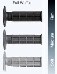 RENTHAL GRIP MX F/WAF MED