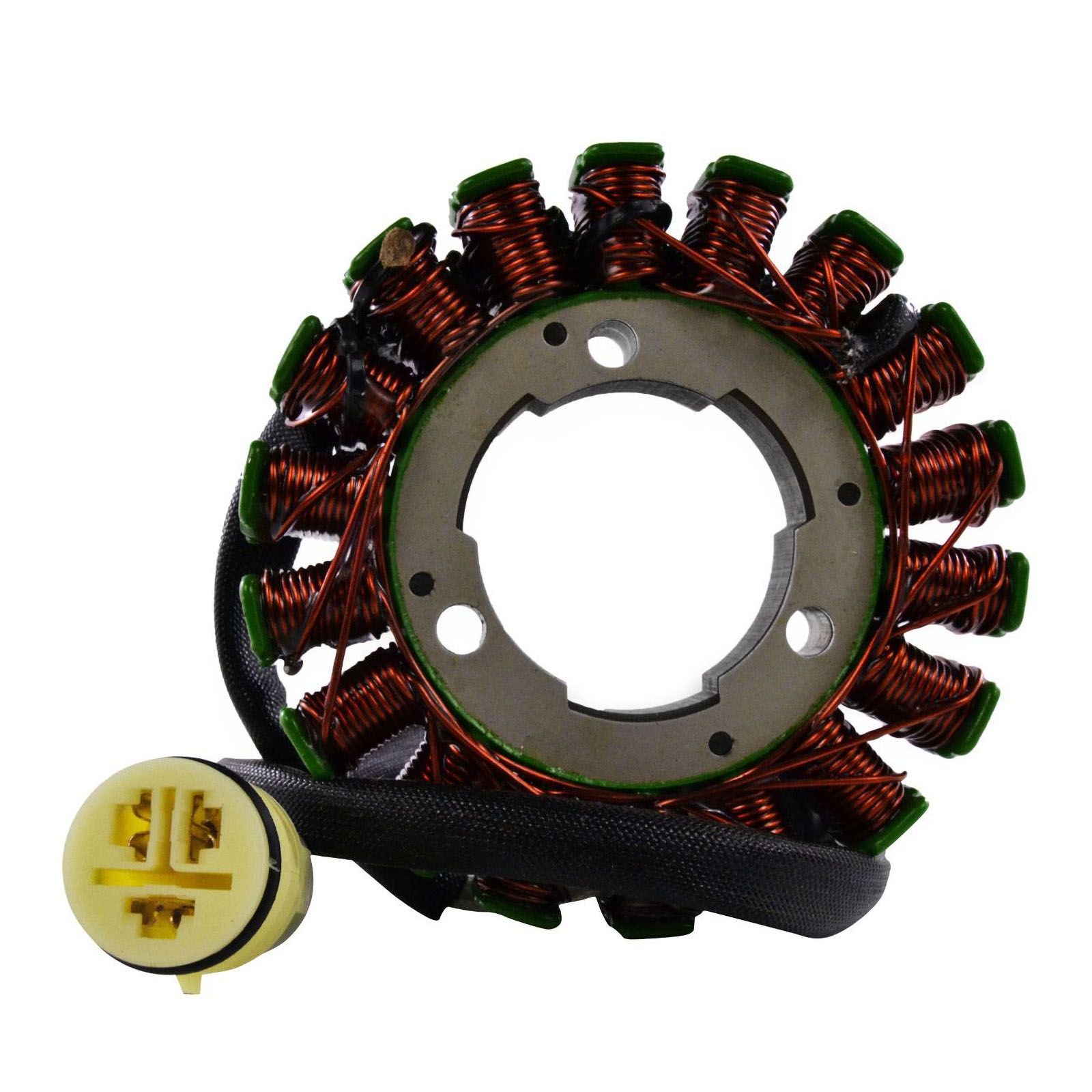 GENERATOR STATOR ASSTD KAW RFR FITMENTS (RM01528) - Image 1