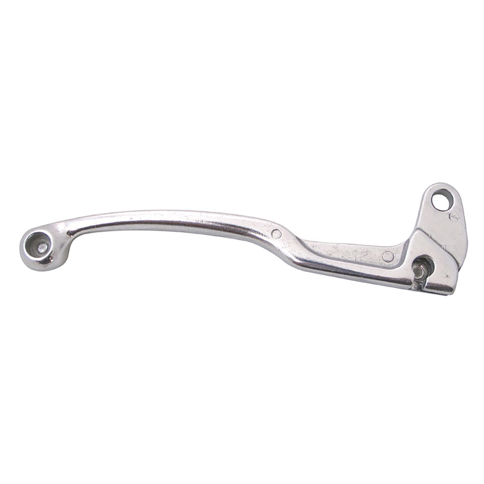 WHITES LEVER CLUTCH SUZ DRZ400 00-14 POL - Image 1