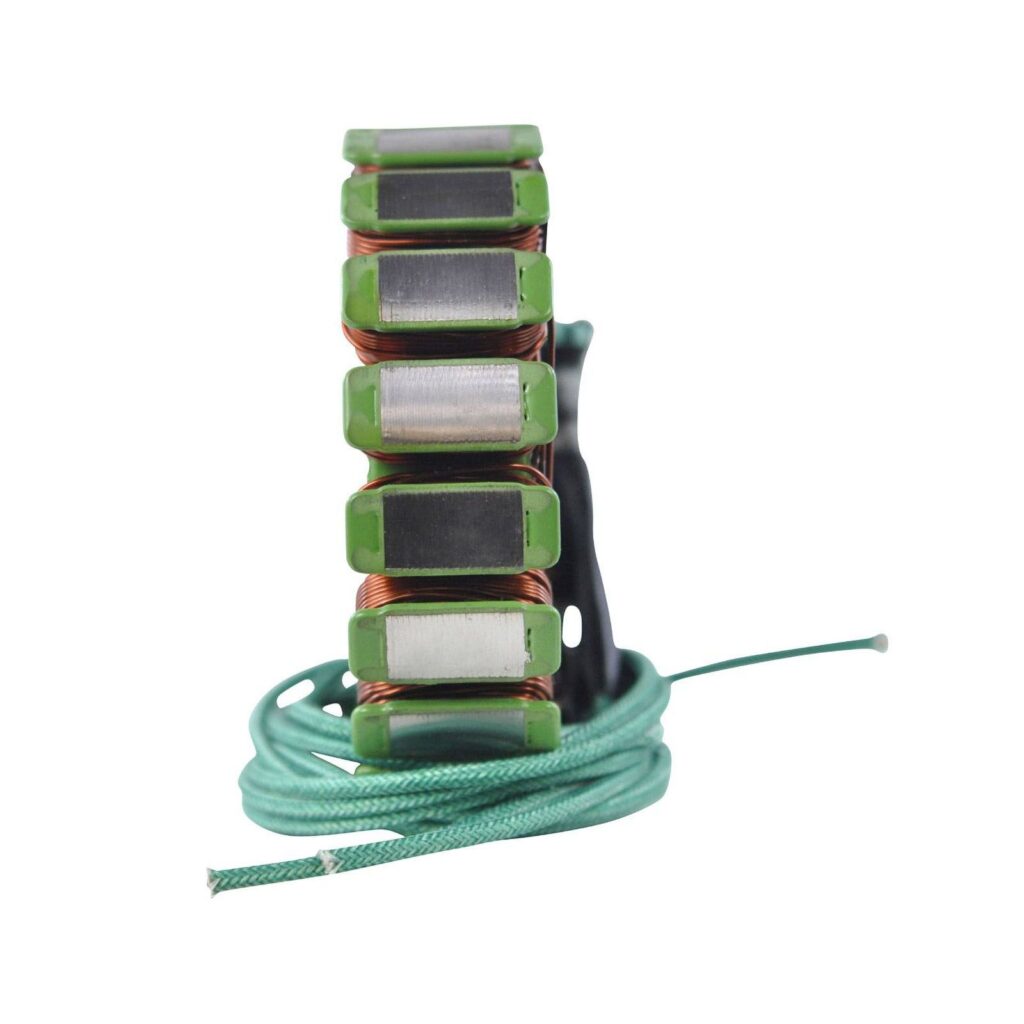 GENERATOR STATOR ASSTD YAM RFR FITMENTS (RM01124)