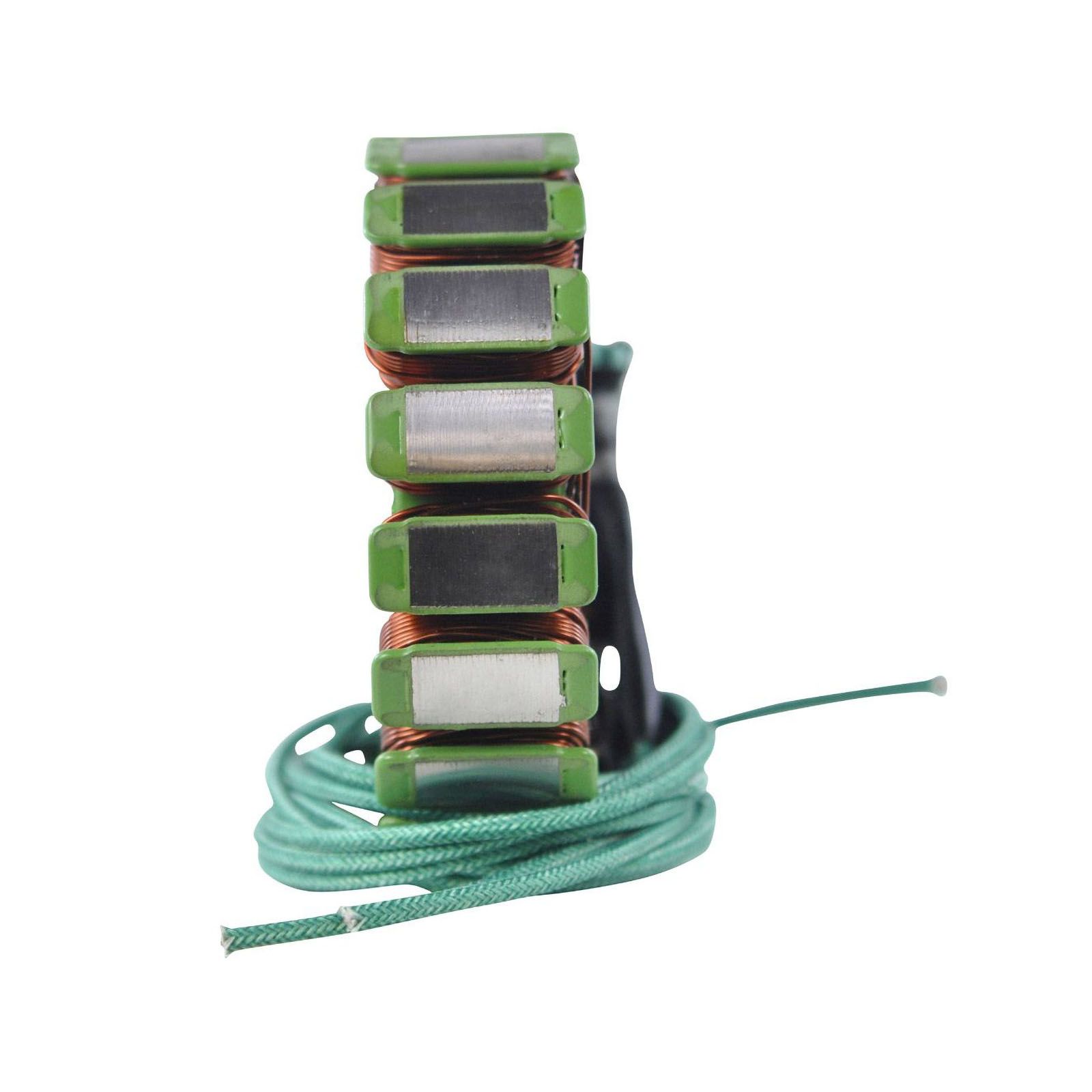 GENERATOR STATOR ASSTD YAM RFR FITMENTS (RM01124) - Image 2