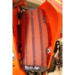 MX RAD SLEEVE CRF250R 18-19 - Image 1