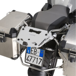 TOP BOX KIT ALU MONOKEY BMW 1200/1250 GS ADVENTURE '14-> - Image 16
