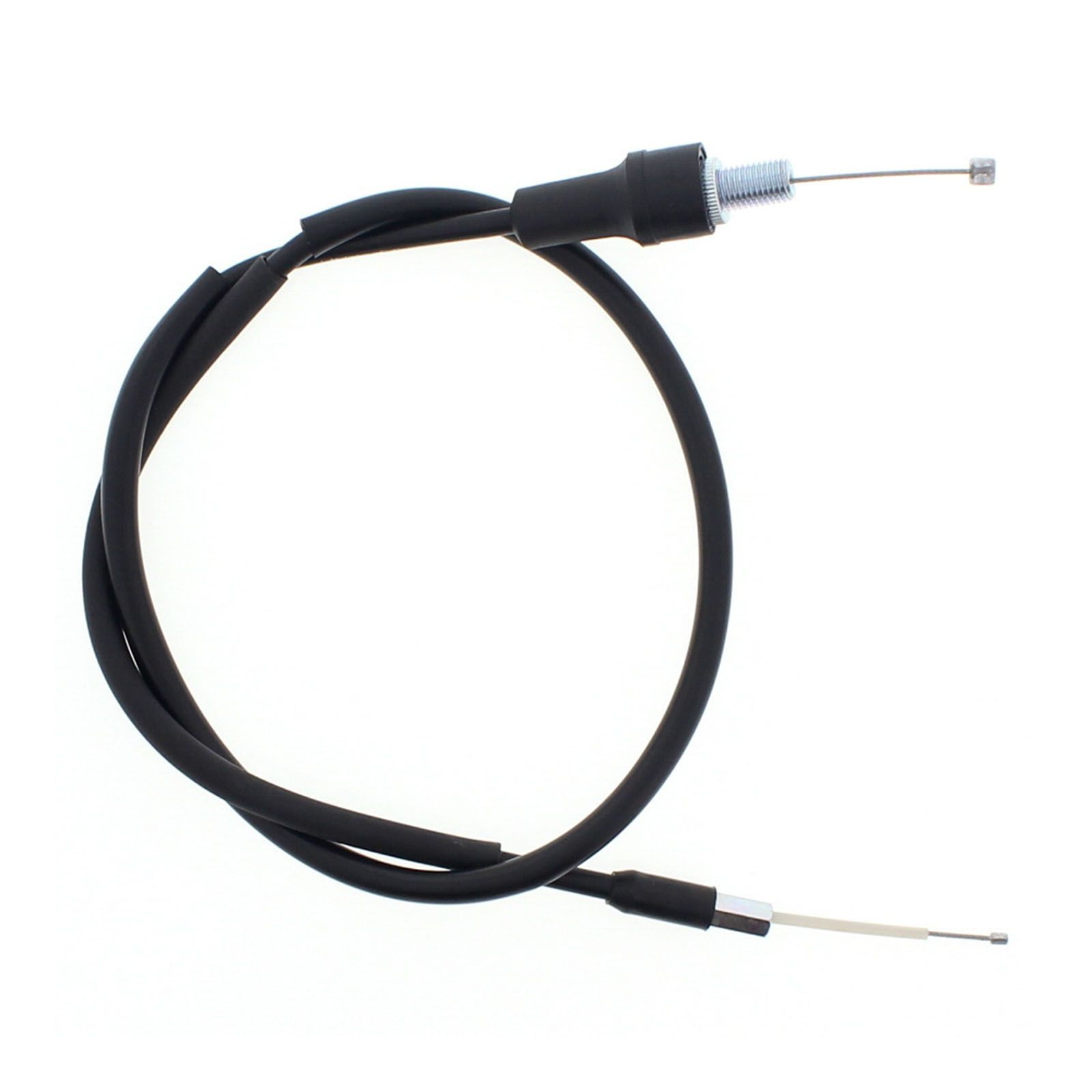 ATV THROTTLE CABLE 45-1083 YAM YFM250 RAPTOR 08-13 - Image 1