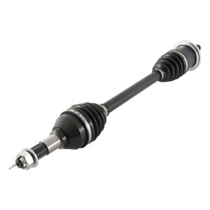ATV CV/AXLE 8 BALL CAN-AM COMMANDER 800 / 1000 13-15 FR LH - Image 3