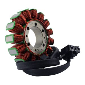 Stator - Honda NT700V '10-'11 (RMS010-107692) - Image 7