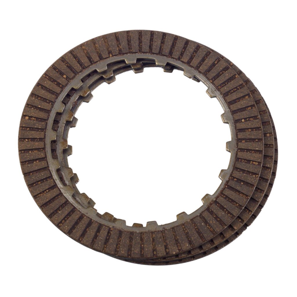 WHITES CLUTCH KIT CT110