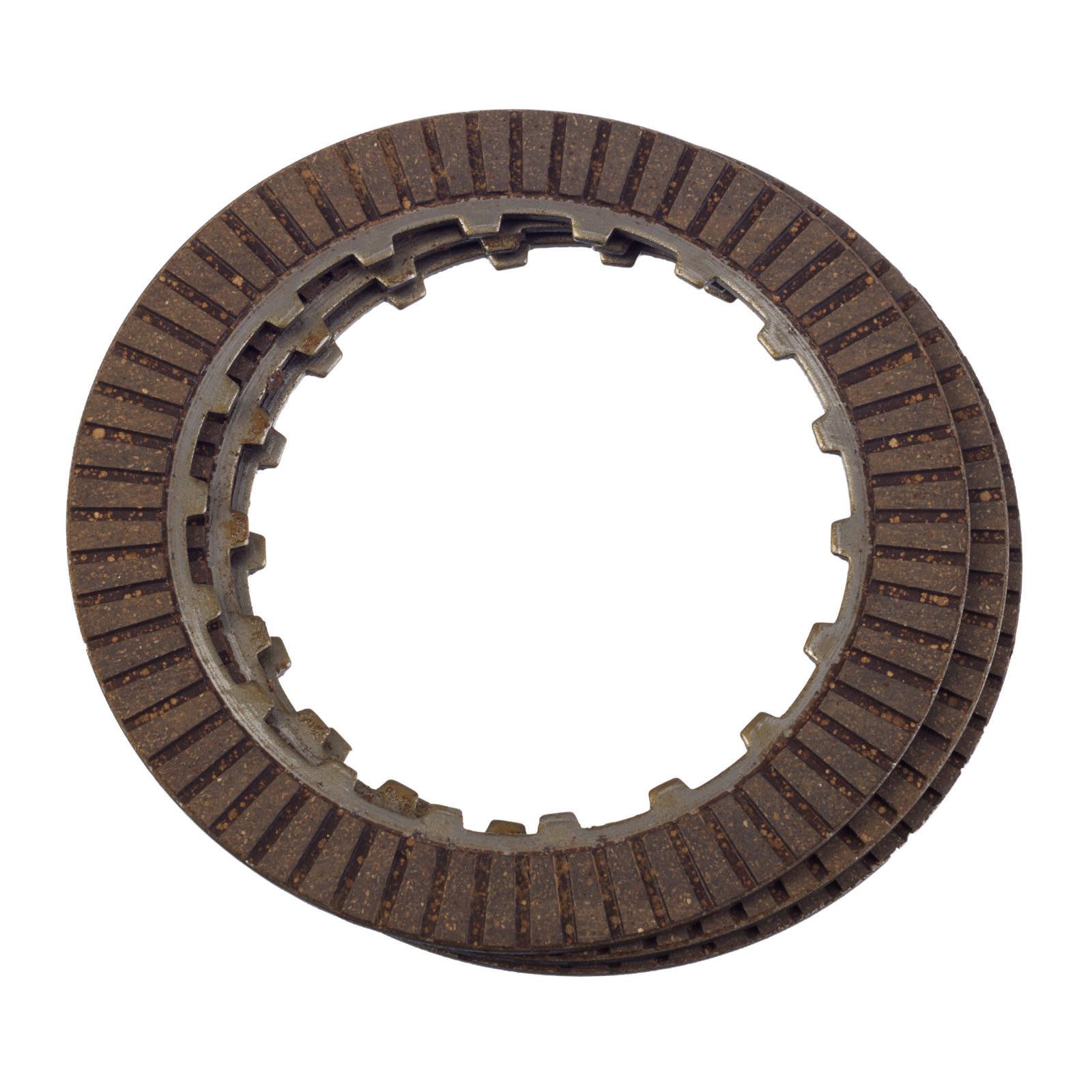 WHITES CLUTCH KIT CT110 - Image 1