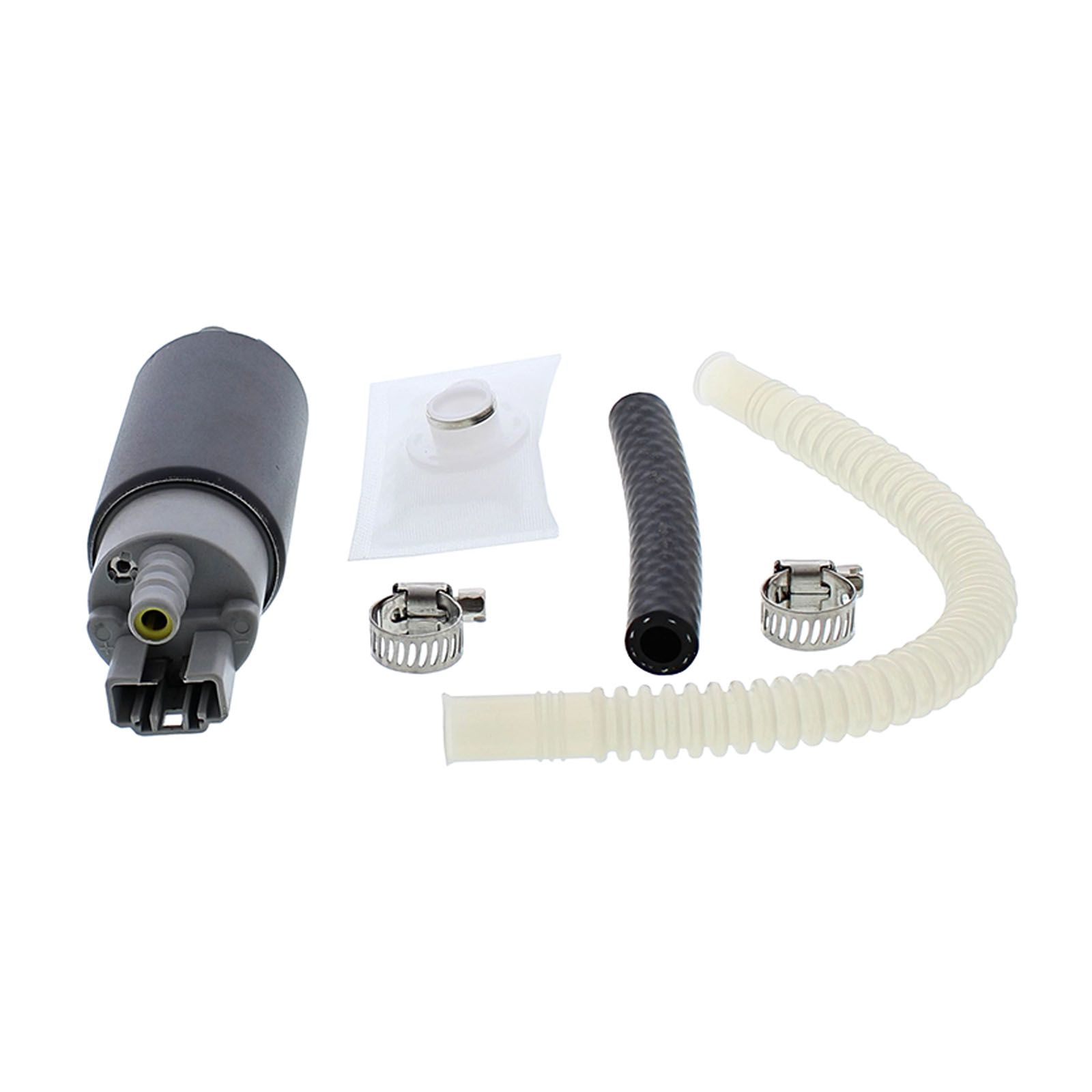 FUEL PUMP KIT - INC FILTER, HOSES, CLAMPS ETC AS NECCESARY - Image 1