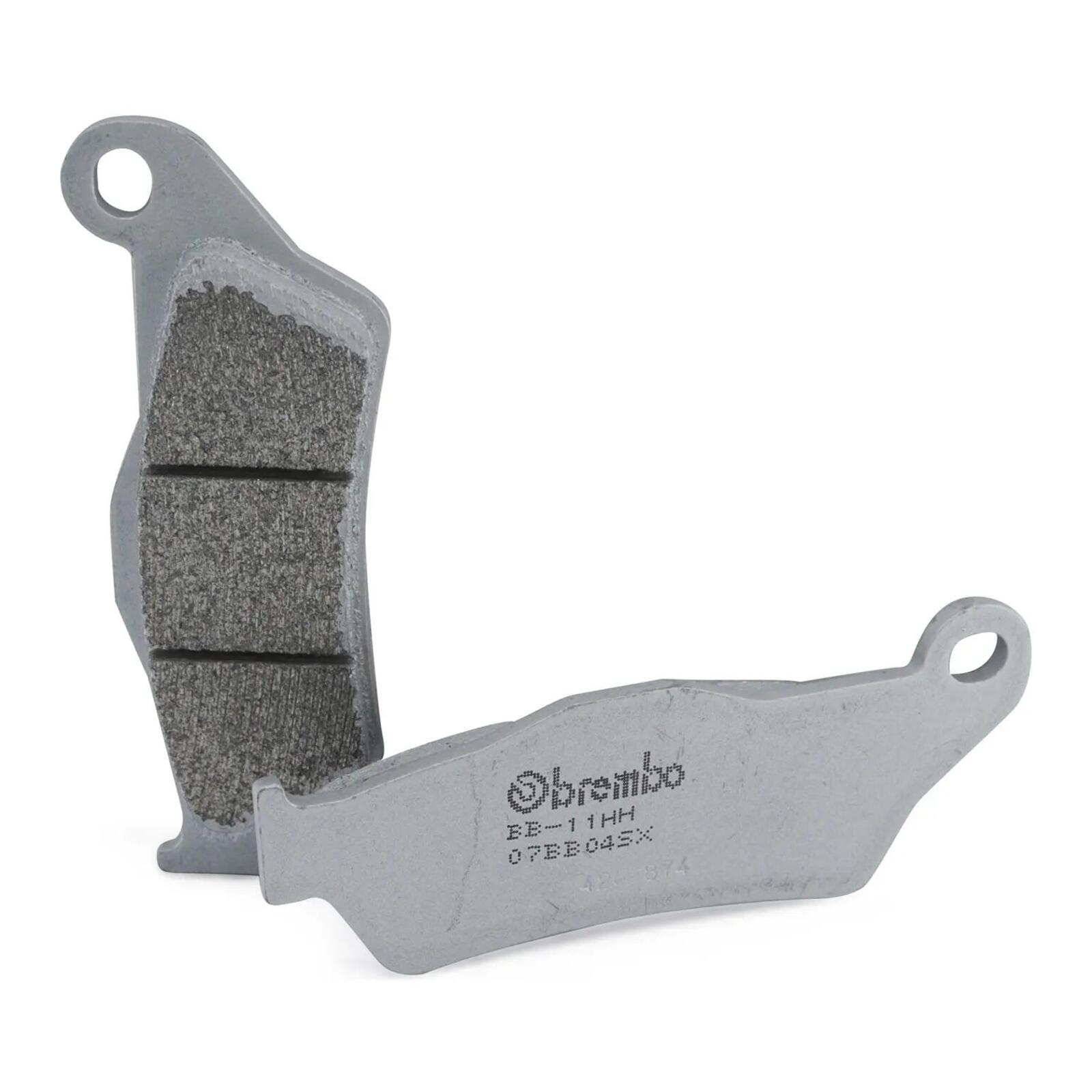 Brembo Brake Pad - Offroad Race - Image 2