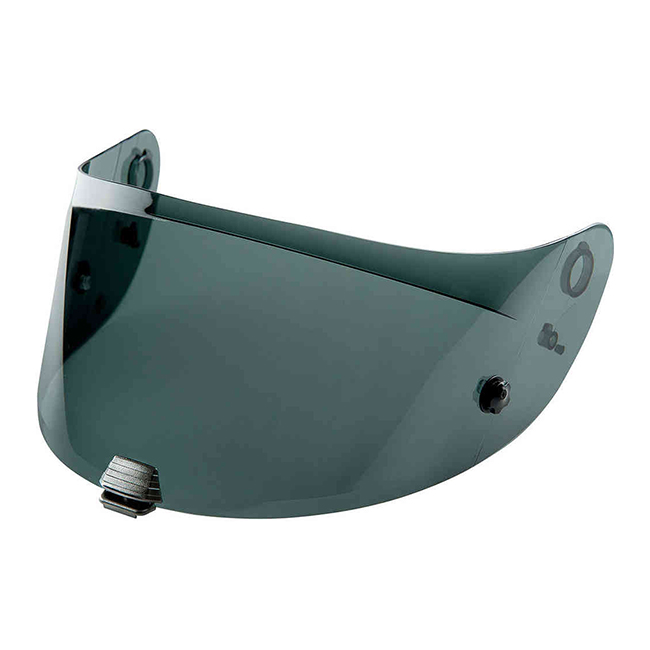 HJC Visor Dark Smoke RPHA11 HJ26 Pinlock Prep'd