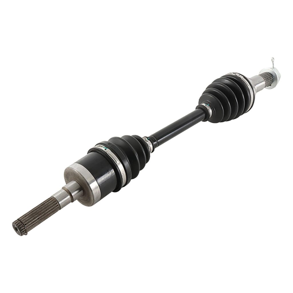 ATV CV/AXLE 6 BALL COMPLETE SHAFT