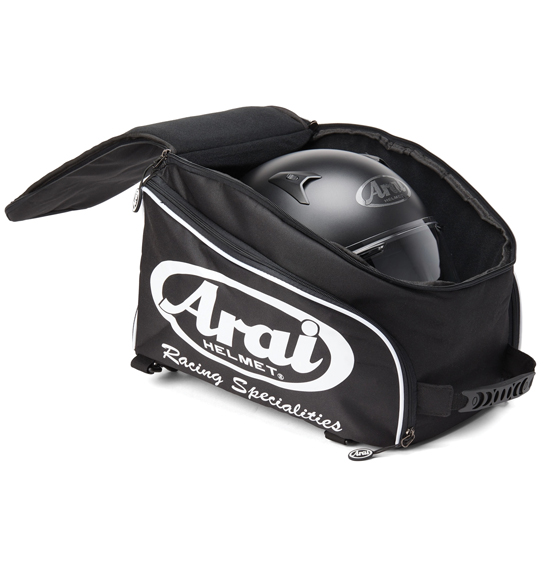 ARAI HELMET BAG
