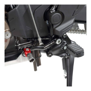 Zeta Revolver Shift Lever Honda CRF1000L '16-'19, CRF1100L '20- - Image 7