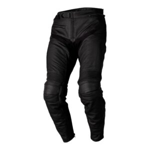 RST Tour 1 CE Leather Road Pants Black - Image 1