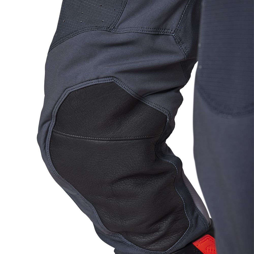 Fox 360 Vizen Motocross Pants Pewter