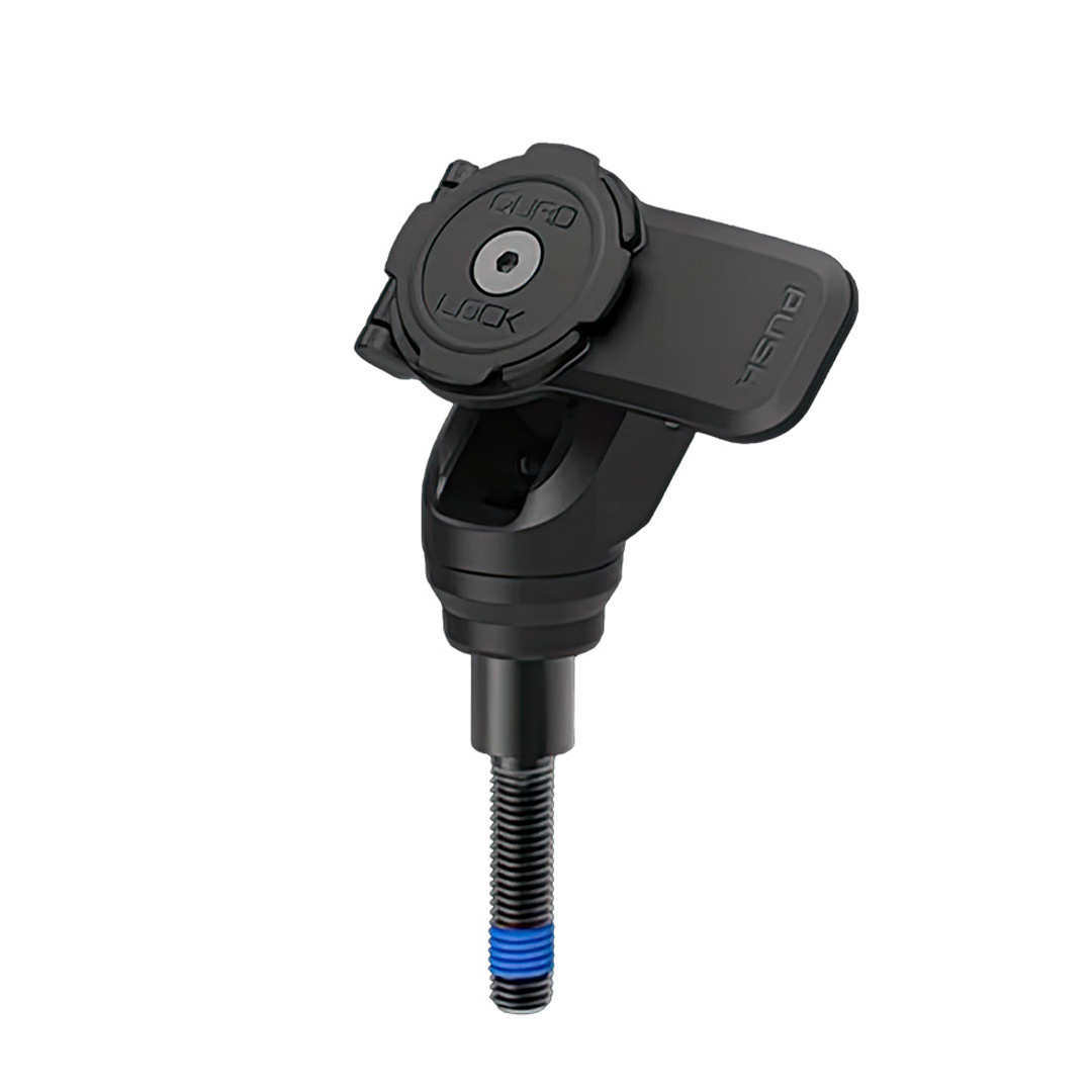 Quad Lock Motorcycle Handlebar Clamp Mount PRO - Image 1