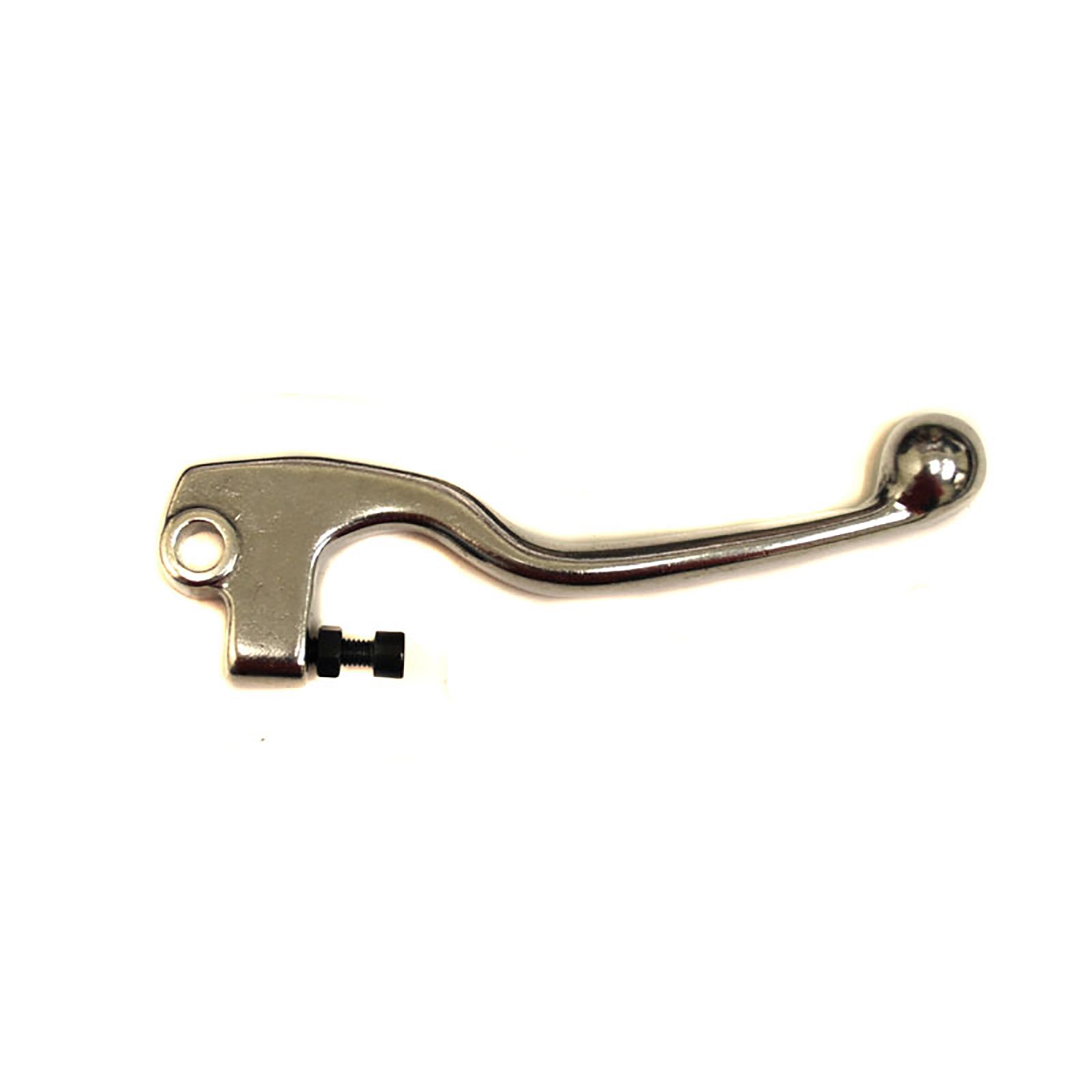 WHITES LEVER BRAKE SUZ RM 97-03/ DRZ400 00-06 BLK - Image 1