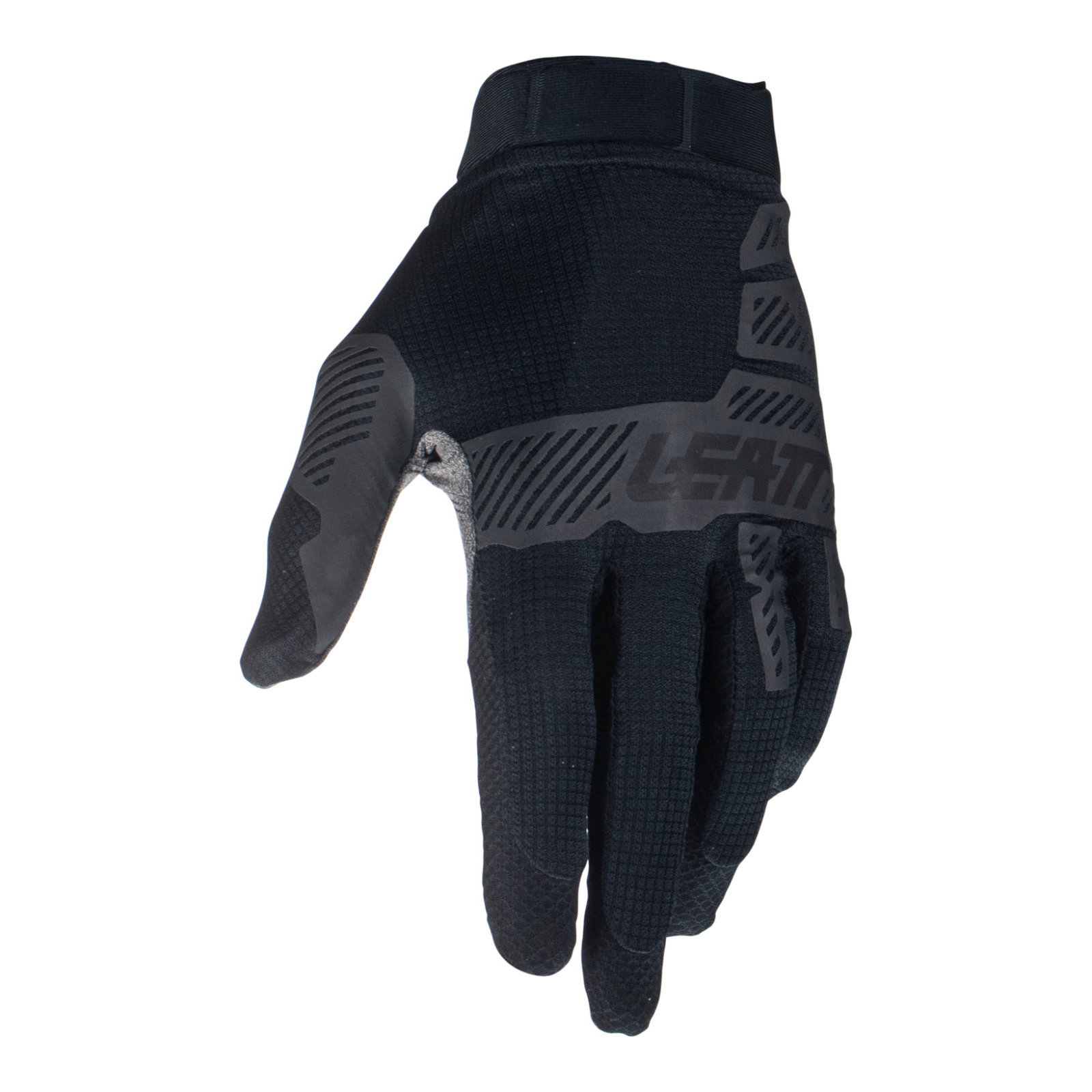 Leatt Moto 1.5 Gripr Motocross Gloves Stealth - Image 2