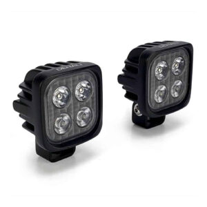 Denali S4 Led Light Kit - DataDim™ Technology - Pair - Image 1