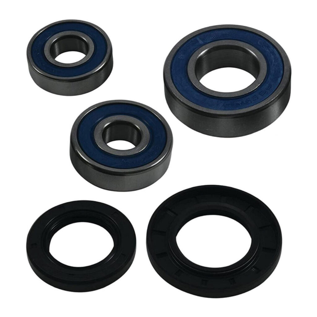 WHEEL BEARING KIT REAR 25-1795