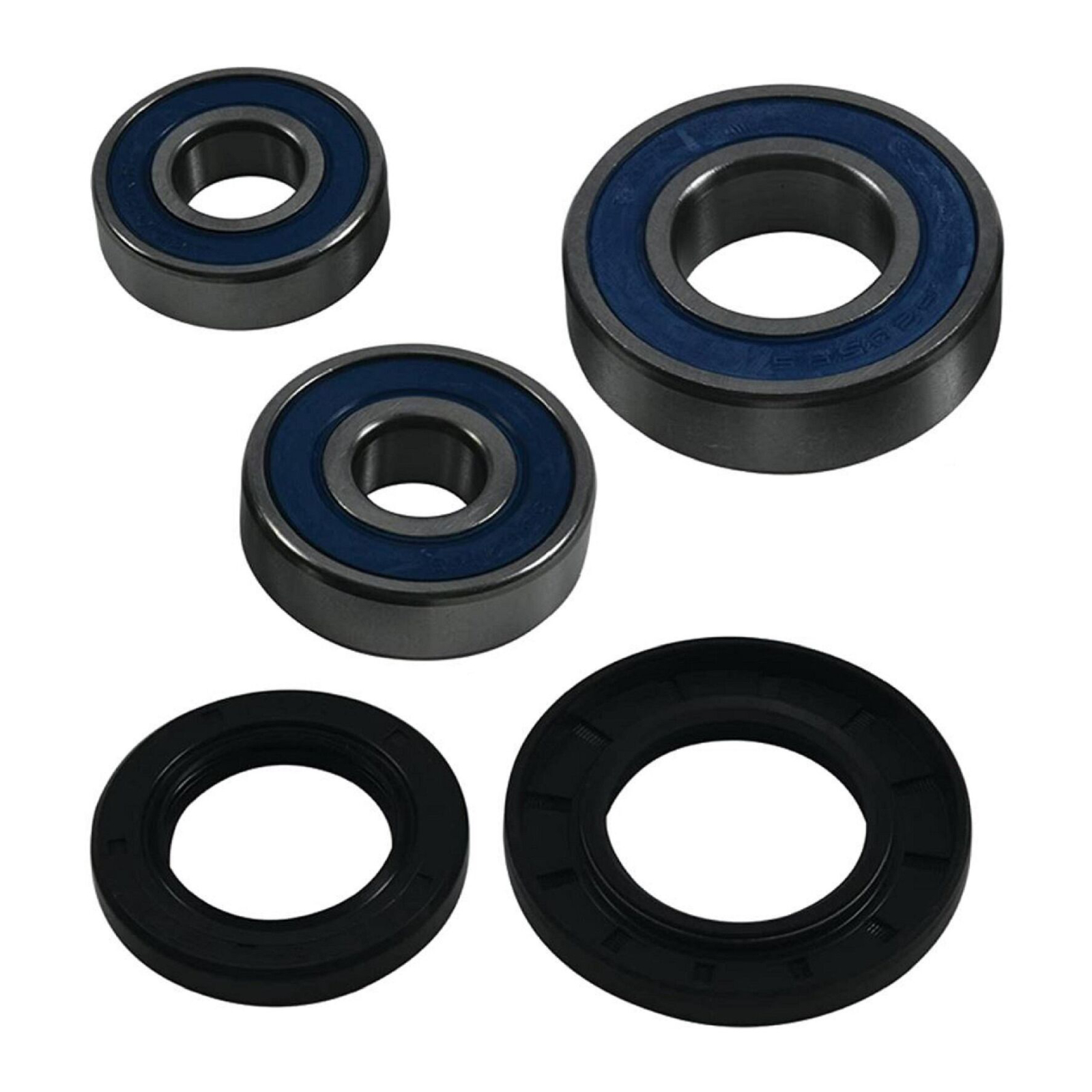 WHEEL BEARING KIT REAR 25-1795 - Image 1
