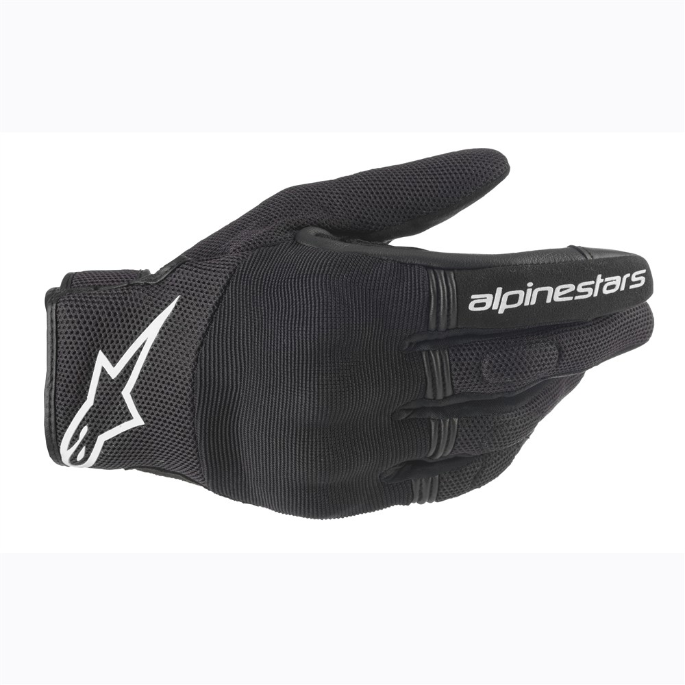 Alpinestars Copper Road Glove Black/White