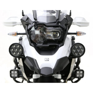 Denali D7 LED Light Kit - DataDim™ Technology - Pair - Image 10