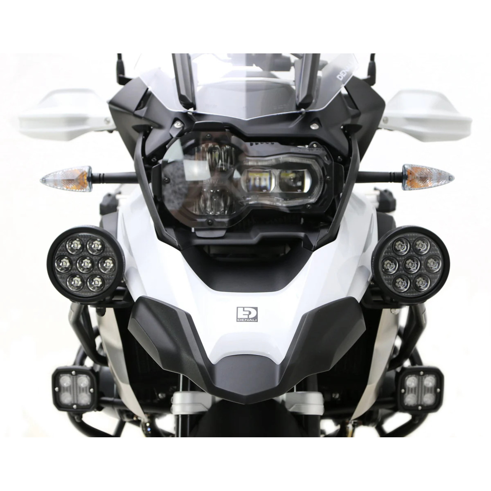 Denali D7 LED Light Kit - DataDim™ Technology - Pair - Image 10