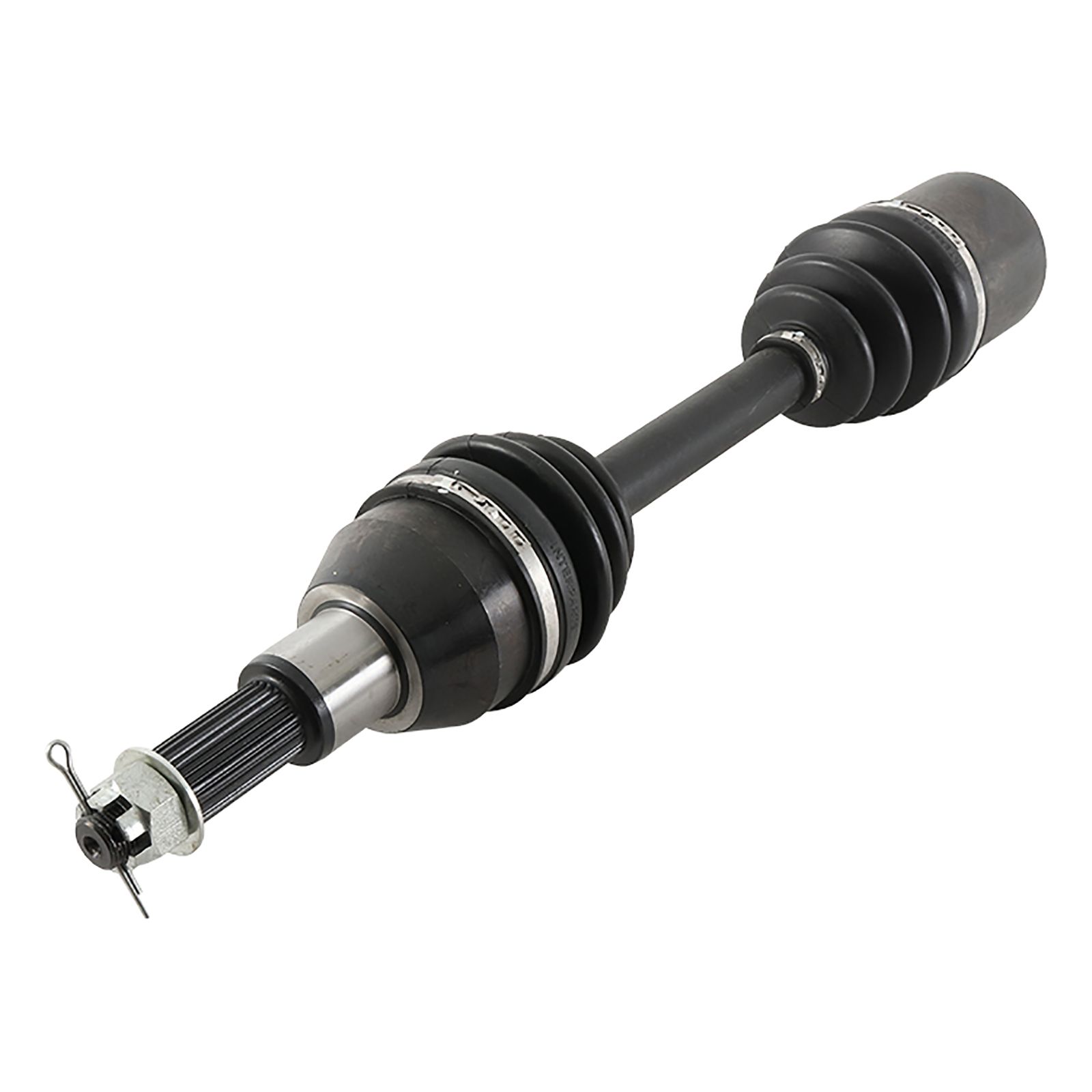 ATV CV/AXLE 8 BALL POL SPORTSMAN 335-500 99-02 RR BOTH - Image 3