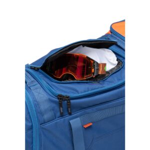 Albek Meridian Gear Bag Poseidon Blue - Image 4
