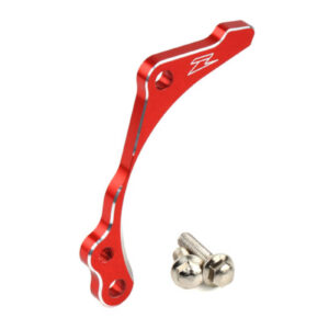 Zeta Case Saver for CRF250R '18- - Red - Image 3