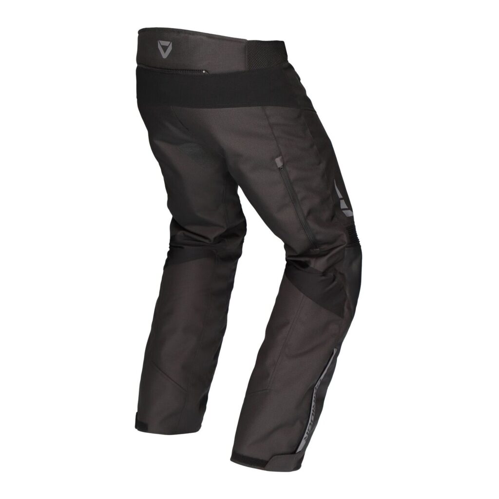 Dririder Nordic V Road Pant Short Leg Black