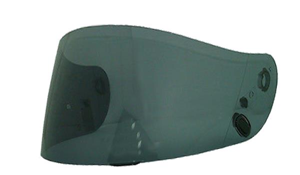 HJC Visor Dark Smoke CLS P-Loc CLSP-TR1-CS15-HJ09 VHQ1SD
