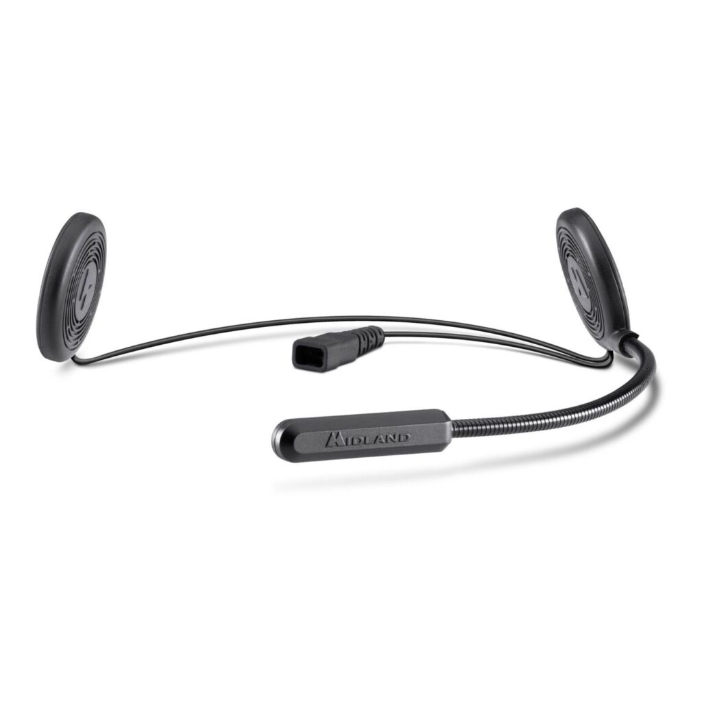 Midland K10 Lokui Bluetooth Headset