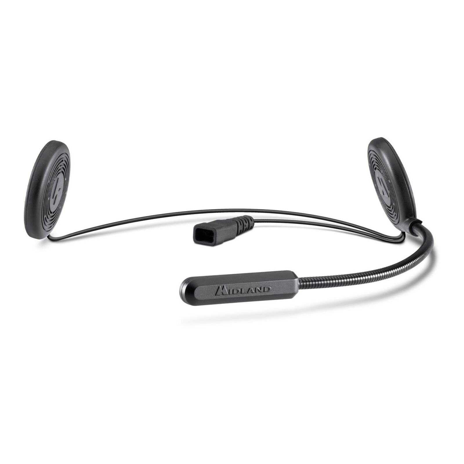 Midland K10 Lokui Bluetooth Headset - Image 1