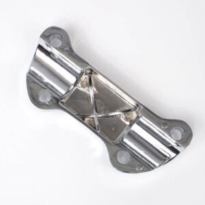 WHITES ONE-PIECE TOP BAR CLAMP - FINNED - Image 3