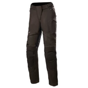 Alpinestars Stella Gravity Drystar Womens Road Pants Black - Image 1