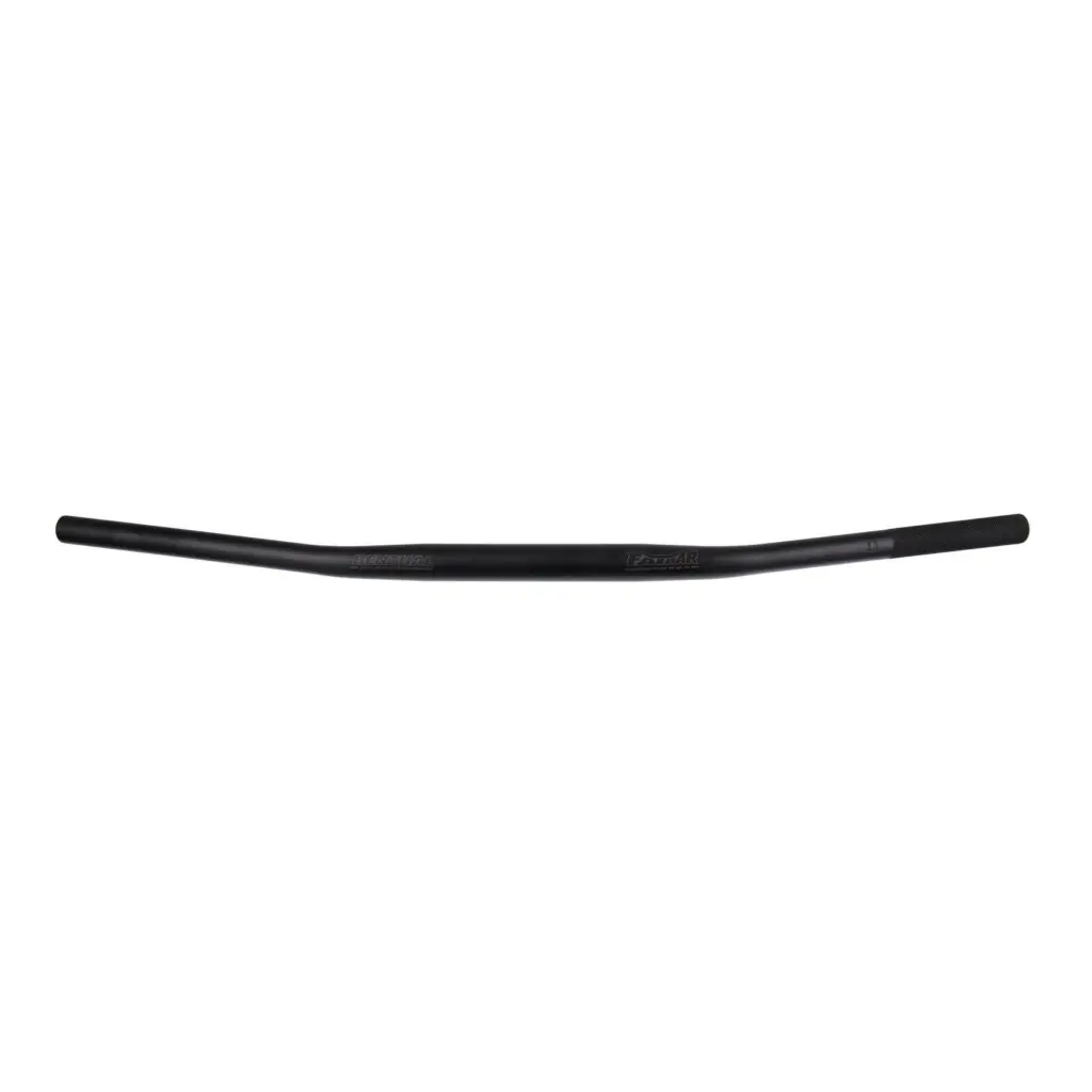 Renthal Handlebar Fatbar Street Sports - Black