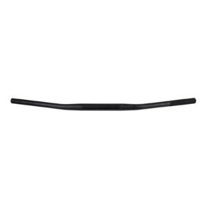 Renthal Handlebar Fatbar Street Sports - Black - Image 1