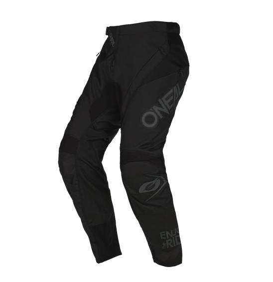 Oneal Trail Pants Black/Grey